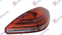 Stop/Lampa Dreapta Spate Led 2013- Porsche Panamer...