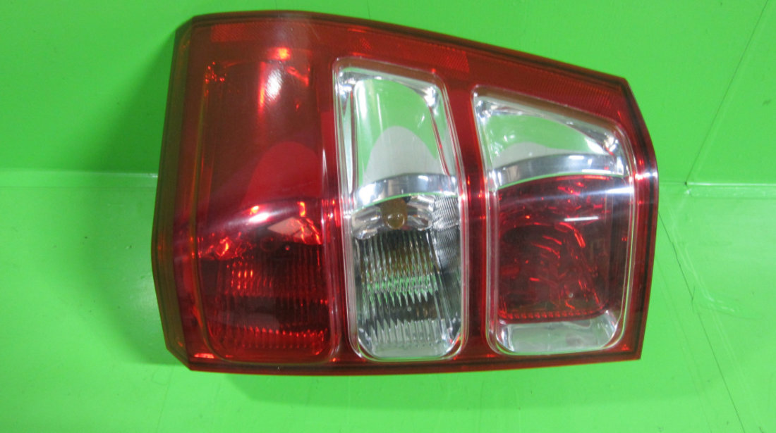 STOP / LAMPA DREAPTA SUZUKI GRAND VITARA 2 4x4 FAB. 2005 - 2015 ⭐⭐⭐⭐⭐