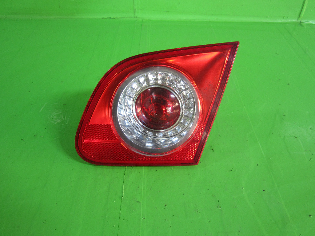 STOP / LAMPA DREAPTA USA PORTBAGAJ / HAION VW PASSAT B6 FAB. 2005 - 2010 ⭐⭐⭐⭐⭐