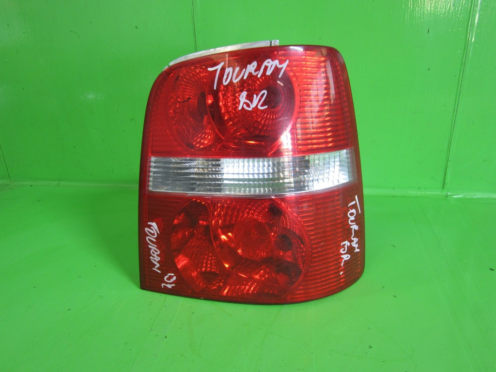 STOP / LAMPA DREAPTA VW TOURAN FAB. 2003 - 2015 ⭐⭐⭐⭐⭐