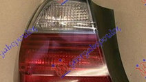 Stop Lampa Exterioara Fumuriu Stanga Bmw Seria 3 E...