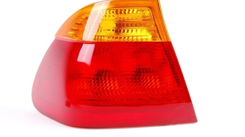 Stop lampa frana spate BMW Seria 3 E46 2001 2002 2003 2004 2005