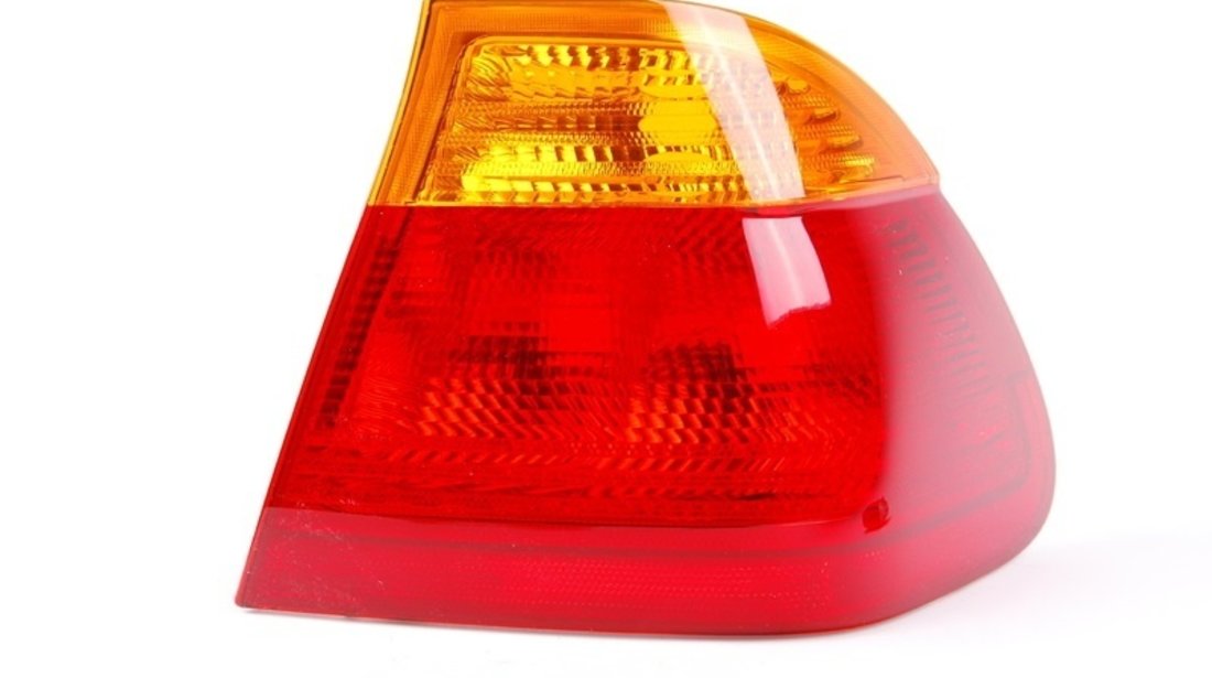 Stop lampa frana spate BMW Seria 3 E46 2001 2002 2003 2004 2005