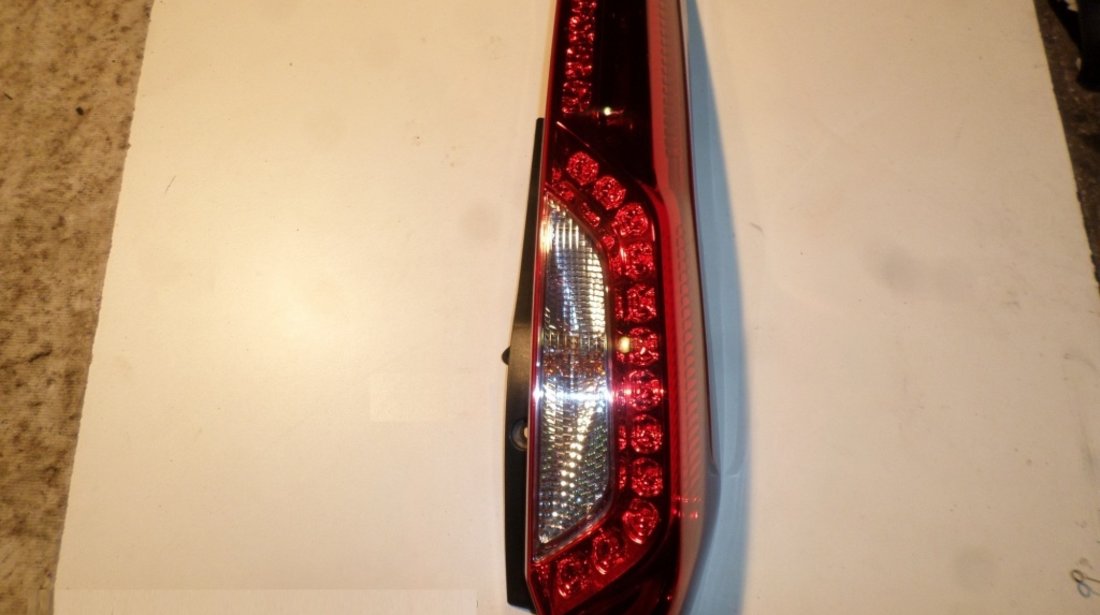 Stop lampa frana spate Nissan Xtrail T31 2012 2013 2014