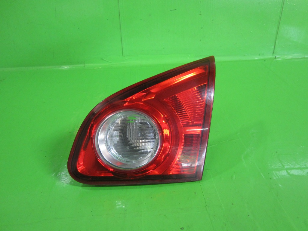 STOP / LAMPA HAION DREAPTA NISSAN QASHQAI J10 FAB. 2006 - 2013 ⭐⭐⭐⭐⭐