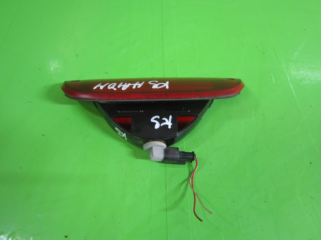 STOP / LAMPA HAION JEEP CHEROKEE KJ LIBERTY 4x4 FAB. 2001 - 2008 ⭐⭐⭐⭐⭐