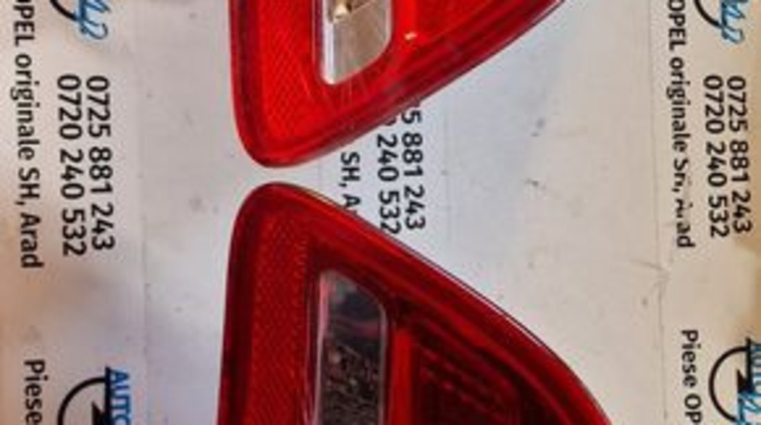 Stop lampa haion Opel Meriva B dezmembrez