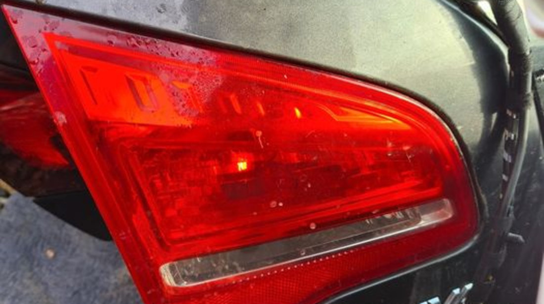 Stop lampa haion Opel Meriva B dezmembrez