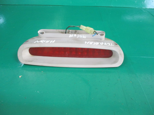 STOP / LAMPA HAION / PORTBAGAJ HYUNDAI TERRACAN FAB. 2001 – 2006 ⭐⭐⭐⭐⭐