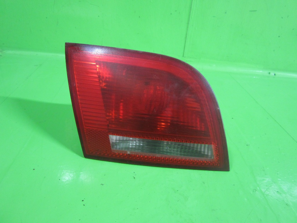 STOP / LAMPA HAION STANGA AUDI A3 8P FAB. 2003 - 2012 ⭐⭐⭐⭐⭐