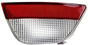 Stop/Lampa In Bara Spate Stanga Ford Focus 2/II An 2004 2005 | 2006 2007 | 2008