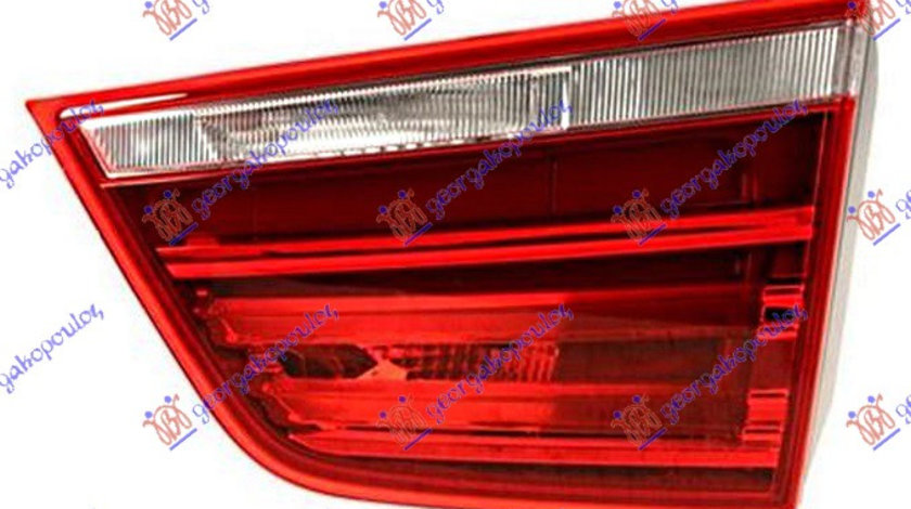 Stop/Lampa Interior Dreapta Spate BMW X3(F25) 2011-2012-2013-2014