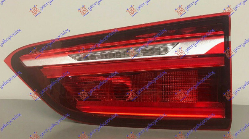 Stop/Lampa Interior Dreapta Spate Led Original BMW X1(F48)2015-2016-2017-2018-2019