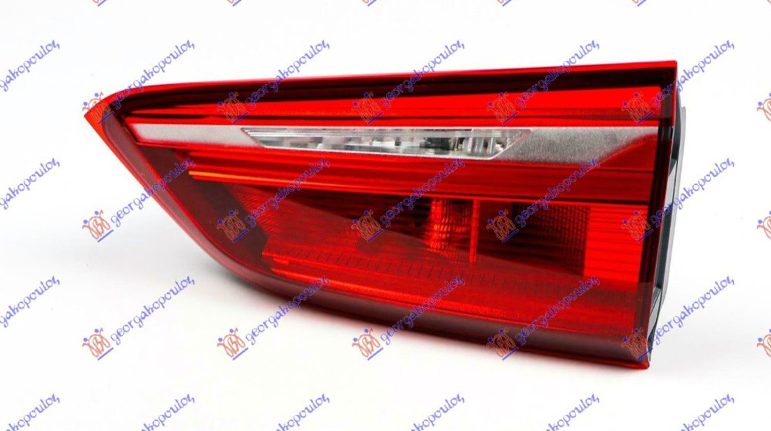 Stop/Lampa Interior Dreapta Spate Originala BMW X1(F48)2015-2016-2017-2018-2019