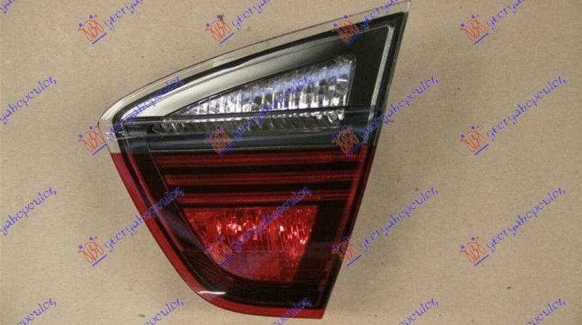 Stop Lampa Interior Fumuriu Dreapta Bmw Seria 3 E90/91 SDN 2005-2008