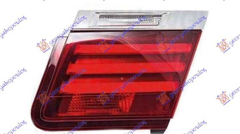 Stop/Lampa Interior LED Dreapta BMW Seria 7 F01/F02 2012-2013-2014-2015