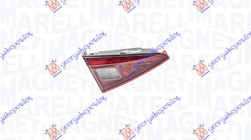 Stop Lampa Interior Spate Stanga Alfa Romeo Giulia 15-