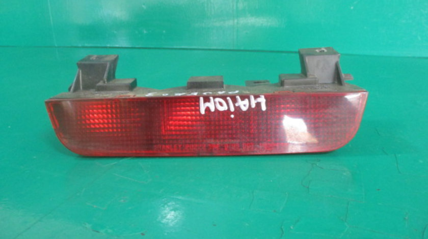 STOP / LAMPA LUNETA HAION MITSUBISHI PAJERO SHOGUN III FAB. 1999 – 2007 ⭐⭐⭐⭐⭐