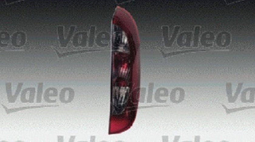 STOP LAMPA OPEL CORSA F08 F68 2000-2009 1222000