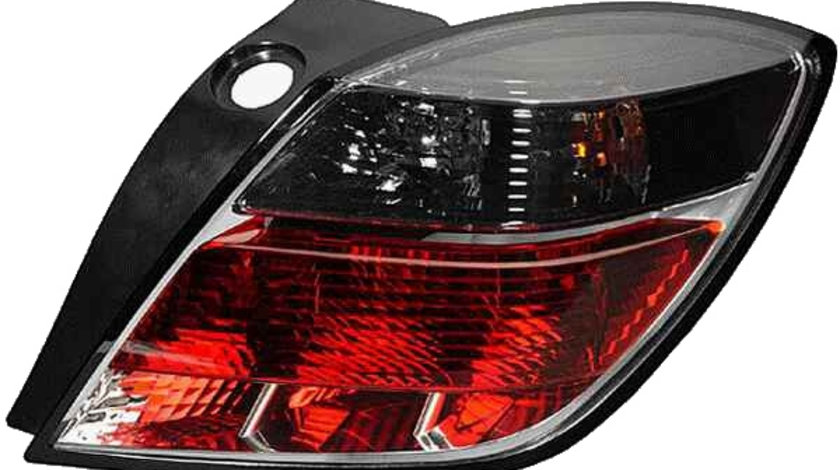 Stop/Lampa Spate 3 Usi/GTC Dreapta Opel Astra H 2004 2005 | 2006 2007