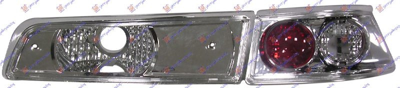 Stop Lampa Spate - Alfa Romeo 145 1994