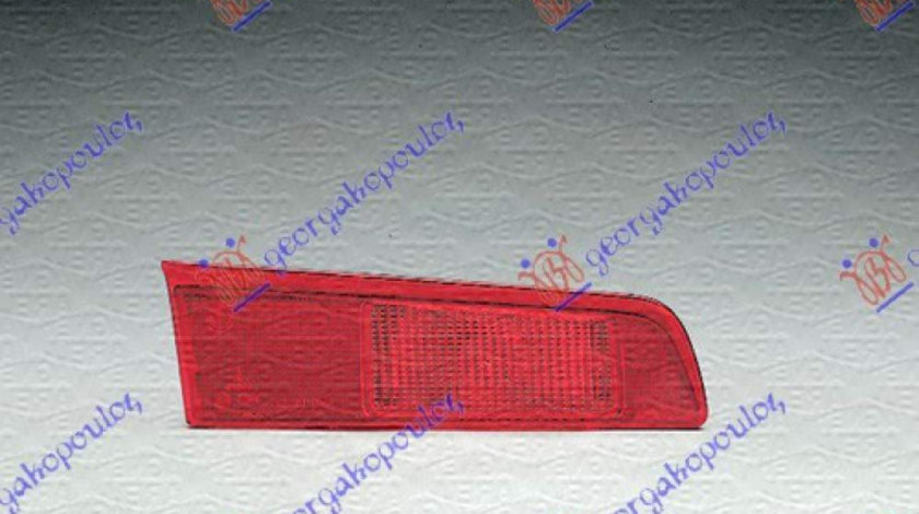 Stop Lampa Spate - Alfa Romeo 145 1999 , 60579854