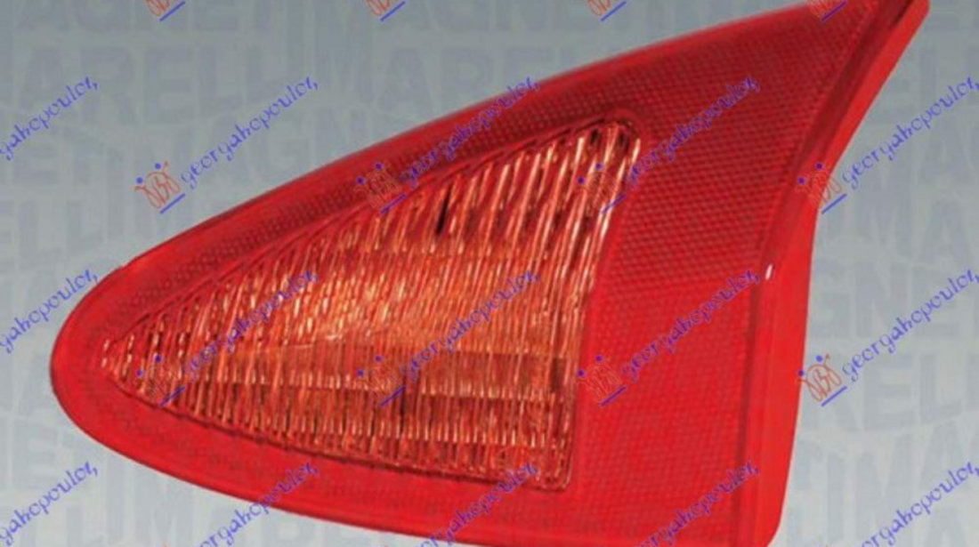 Stop Lampa Spate - Alfa Romeo 147 2000 , 46556346