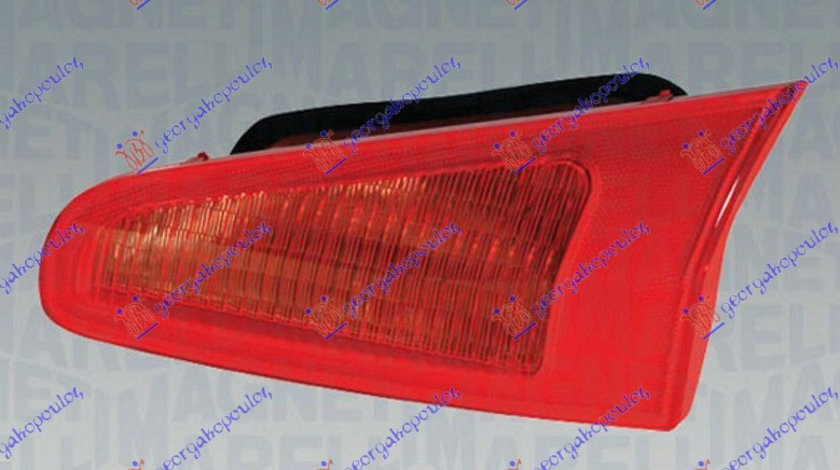Stop Lampa Spate - Alfa Romeo 147 2000 , 60693791