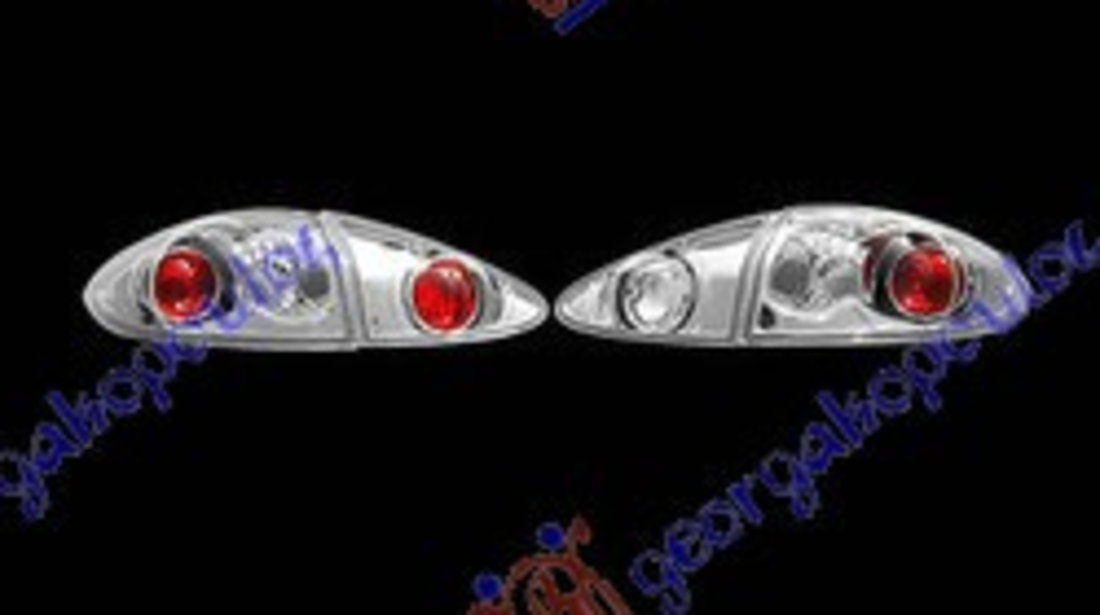 Stop Lampa Spate - Alfa Romeo 147 2000