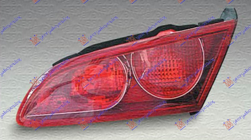 Stop Lampa Spate - Alfa Romeo 159 2005 , 50504819