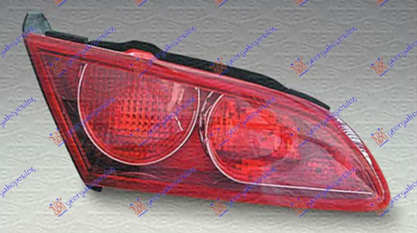 Stop Lampa Spate - Alfa Romeo 159 2005 , 50504822