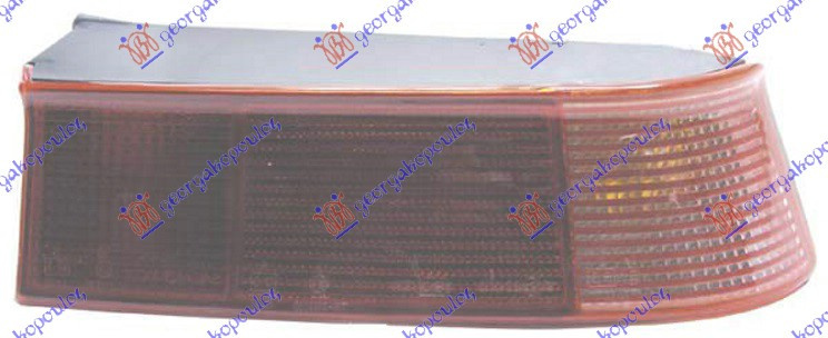 Stop Lampa Spate - Alfa Romeo 164 1987