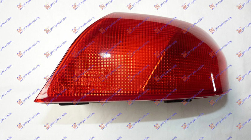 Stop Lampa Spate - Alfa Romeo 166 1998 , 60597302