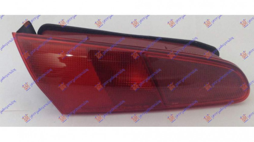 Stop Lampa Spate - Alfa Romeo 166 1998 , 60609910