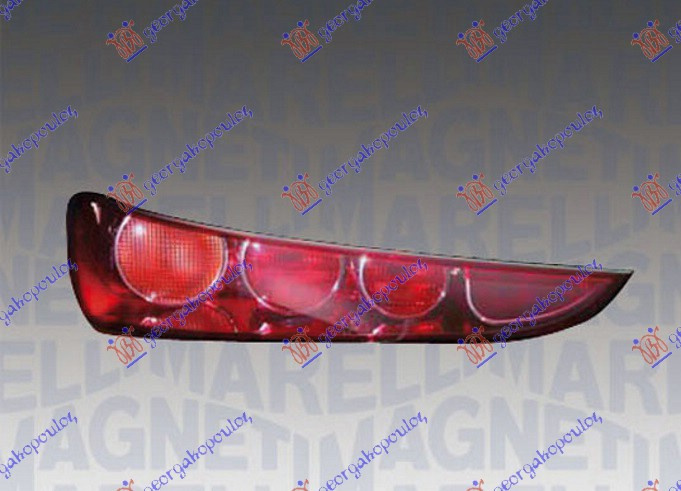 Stop Lampa Spate - Alfa Romeo Brera 2006 , 60694903