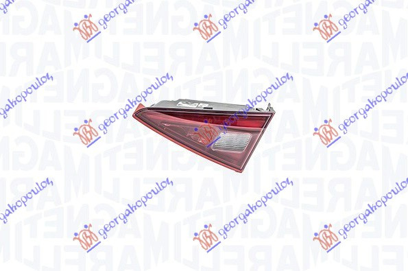 Stop Lampa Spate - Alfa Romeo Giulia 2015 , 50543792