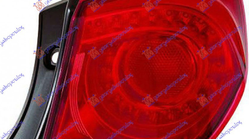 Stop Lampa Spate - Alfa Romeo Giulietta 2010 , 50513612