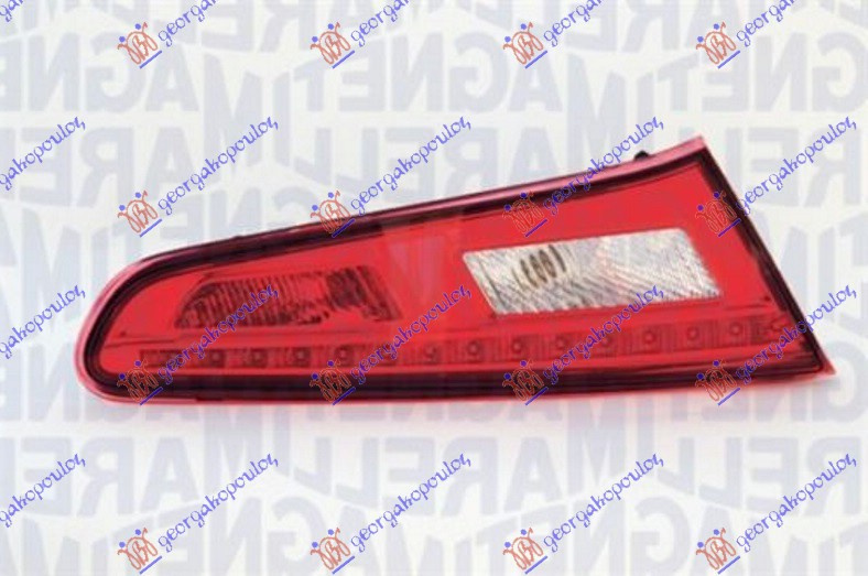 Stop Lampa Spate - Alfa Romeo Giulietta 2010 , 50513401