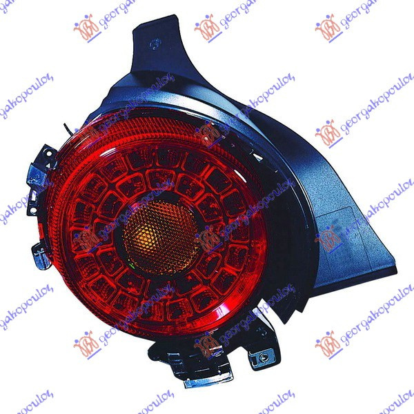 Stop Lampa Spate - Alfa Romeo Mito 2008 , 71752163