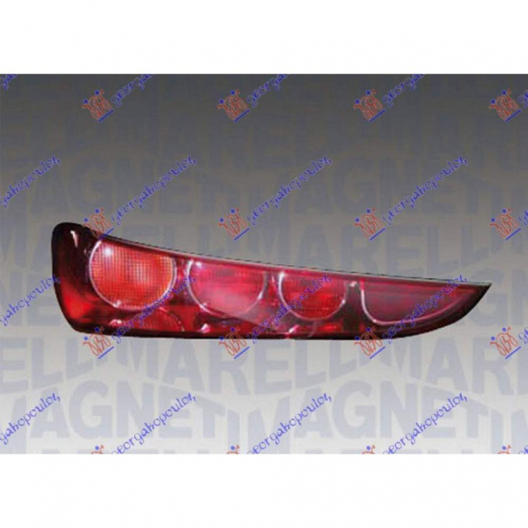 Stop Lampa Spate - Alfa Romeo Spider 2006 , 60694902