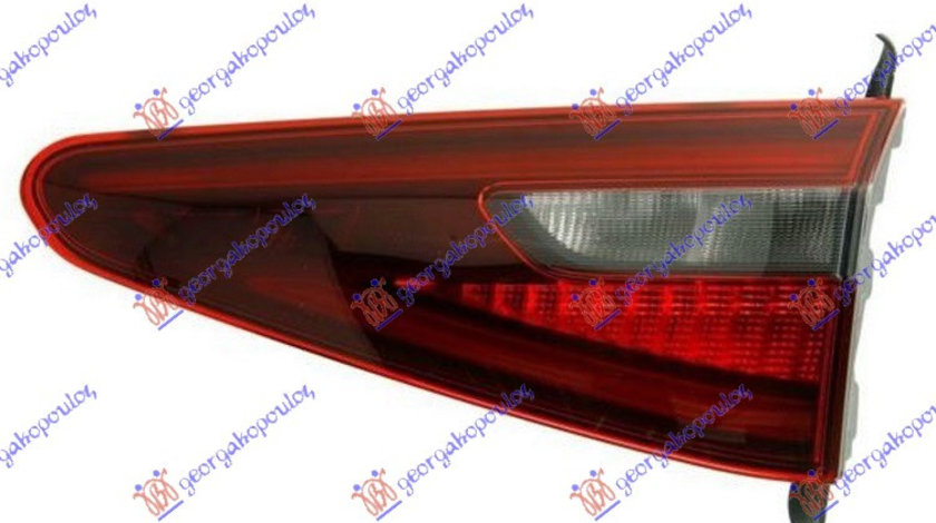 Stop Lampa Spate - Alfa Romeo Stelvio 2016 , 50553180