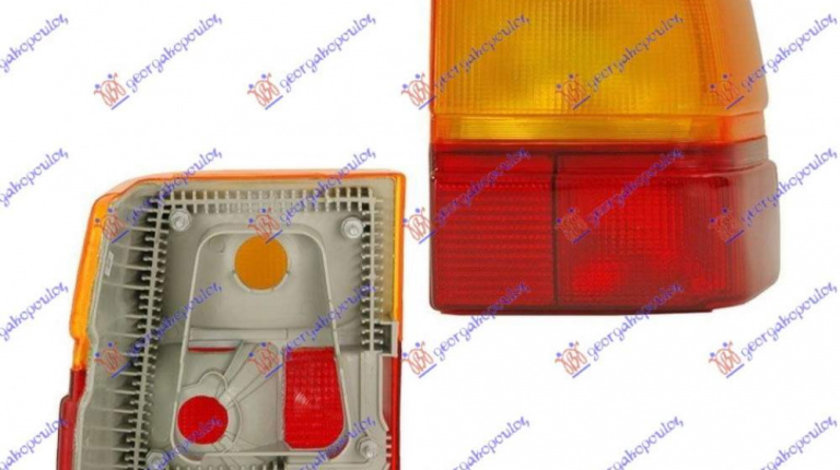 Stop Lampa Spate - Audi 100 1990 , 4a0945093