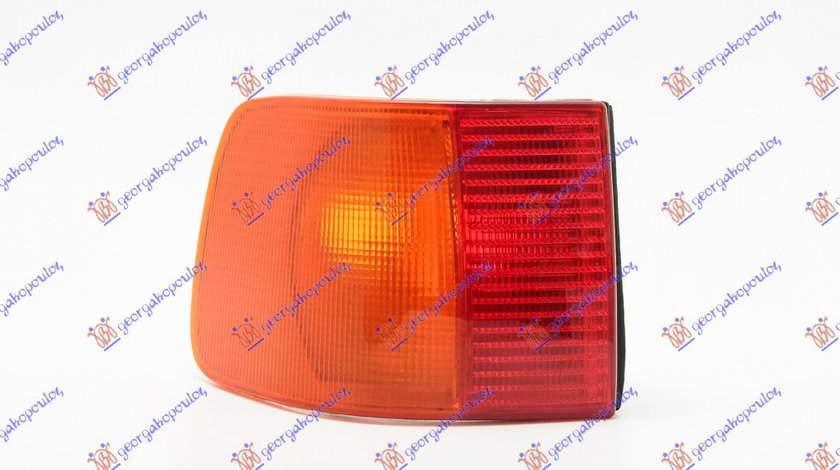 Stop Lampa Spate - Audi 100 1990 , 4a5945217