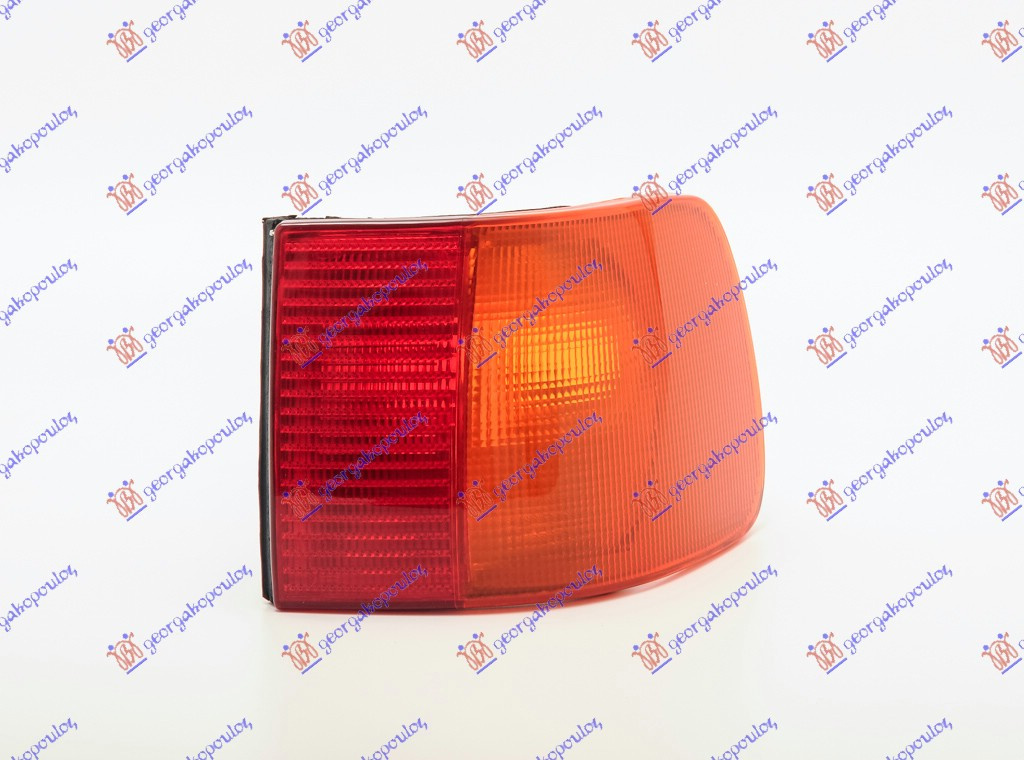 Stop Lampa Spate - Audi 100 1990 , 4a5945218