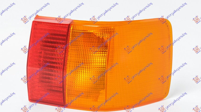 Stop Lampa Spate - Audi 80 1986 , 893945218a