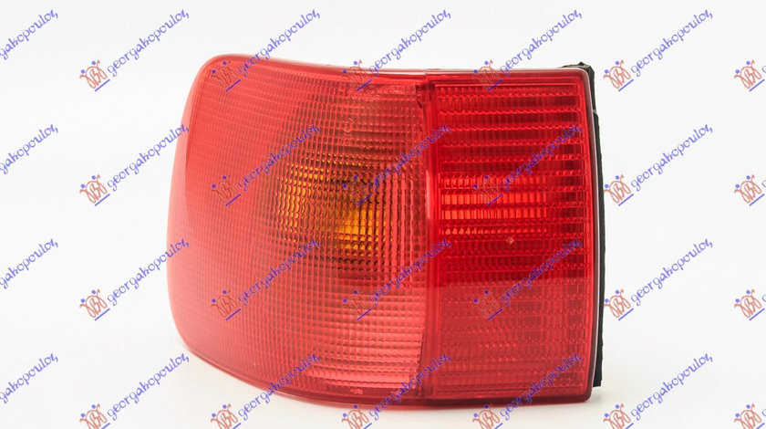 Stop Lampa Spate - Audi 80 1991 , 8a0945217b