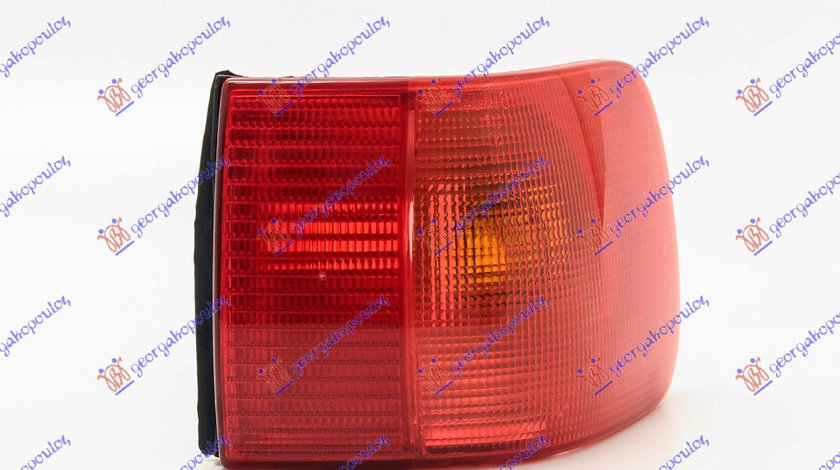 Stop Lampa Spate - Audi 80 1991 , 8a0945218b