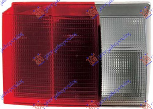 Stop Lampa Spate - Audi 80 1991 , 8a0945223a