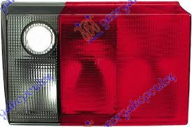Stop Lampa Spate - Audi 80 1991 , 8a0945224a