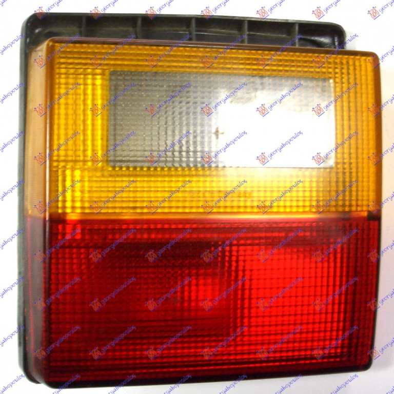 Stop Lampa Spate - Audi 80 Cc 1984 , 811945226